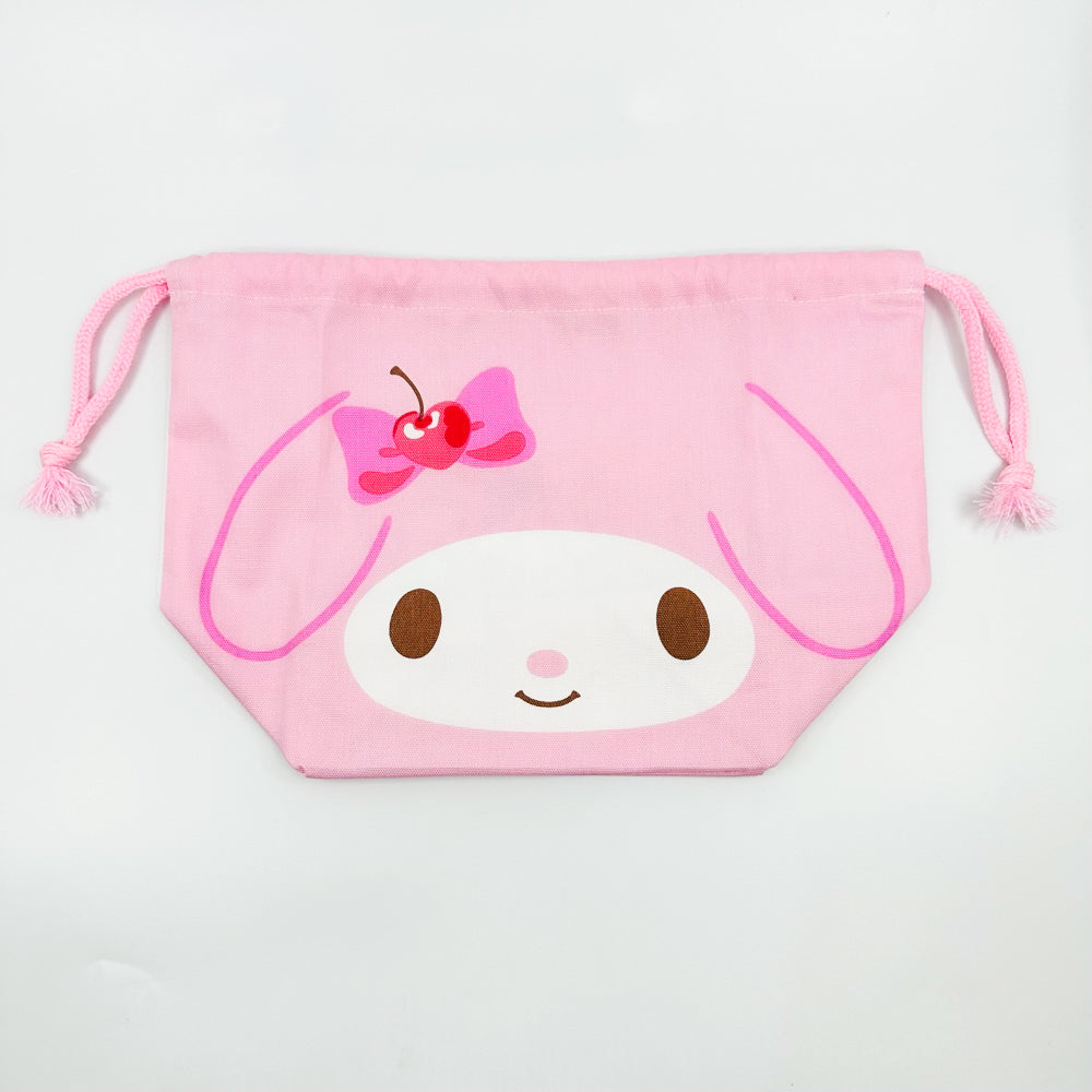 Sanrio Lunch Box Bag - My Melody