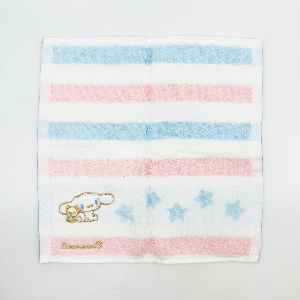 Sanrio Towel - Cinnamoroll