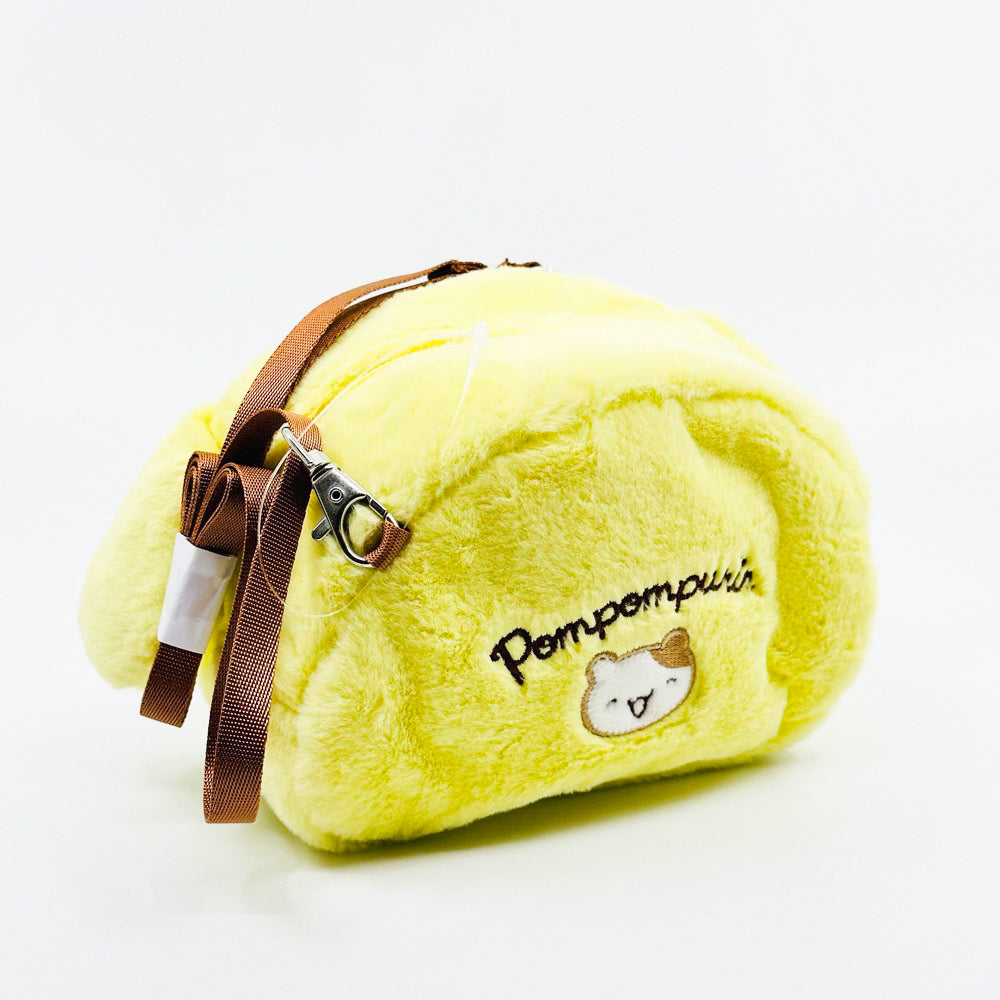 Pompompurin Crossbody Bag