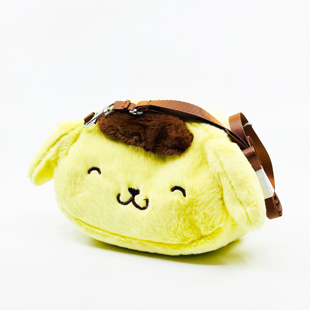 Pompompurin Crossbody Bag