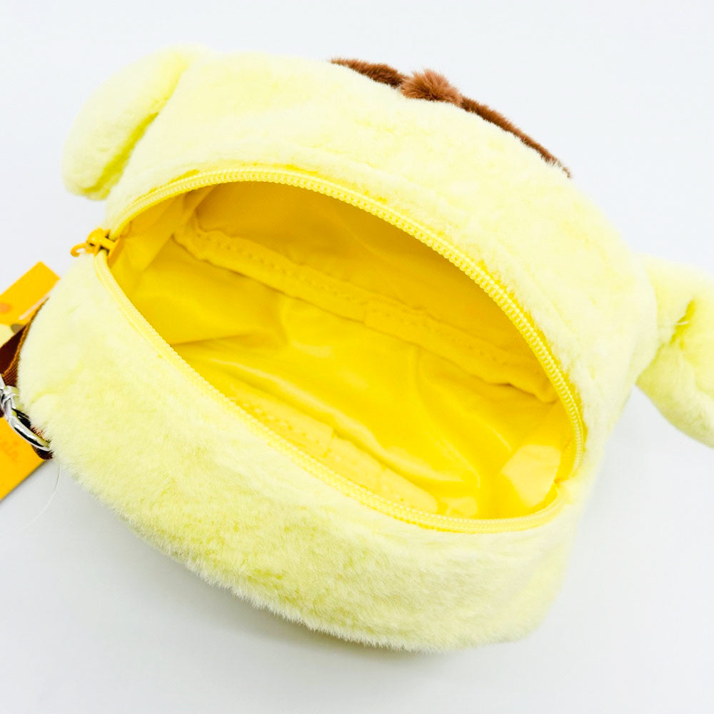 Pompompurin Crossbody Bag