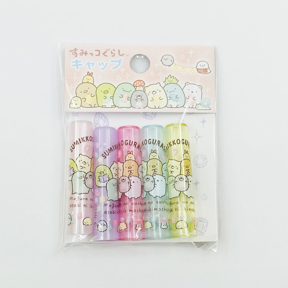San-X Pencil Cap - Sumikko Gurashi (Ver 1)