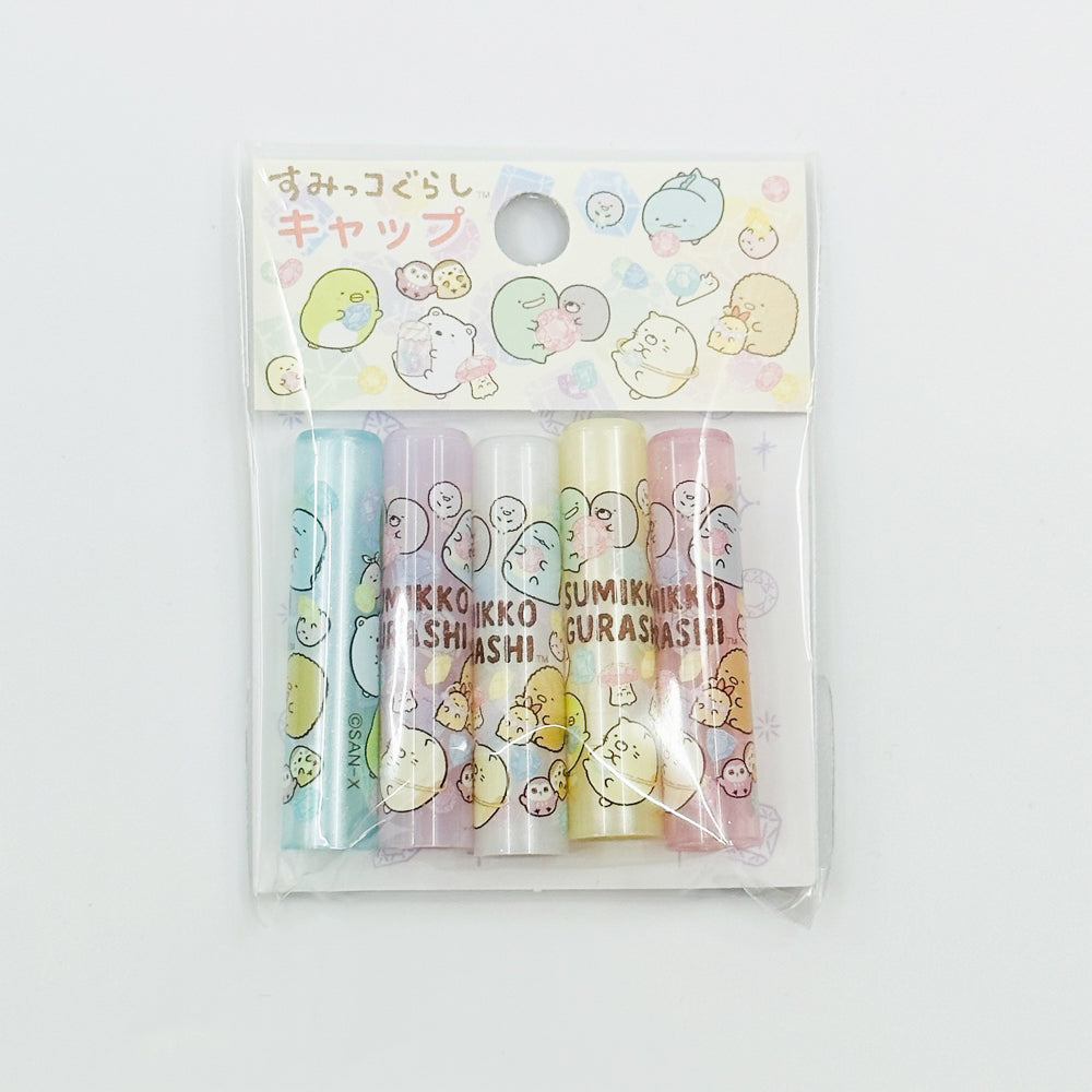San-X Pencil Cap - Sumikko Gurashi (Ver 1)