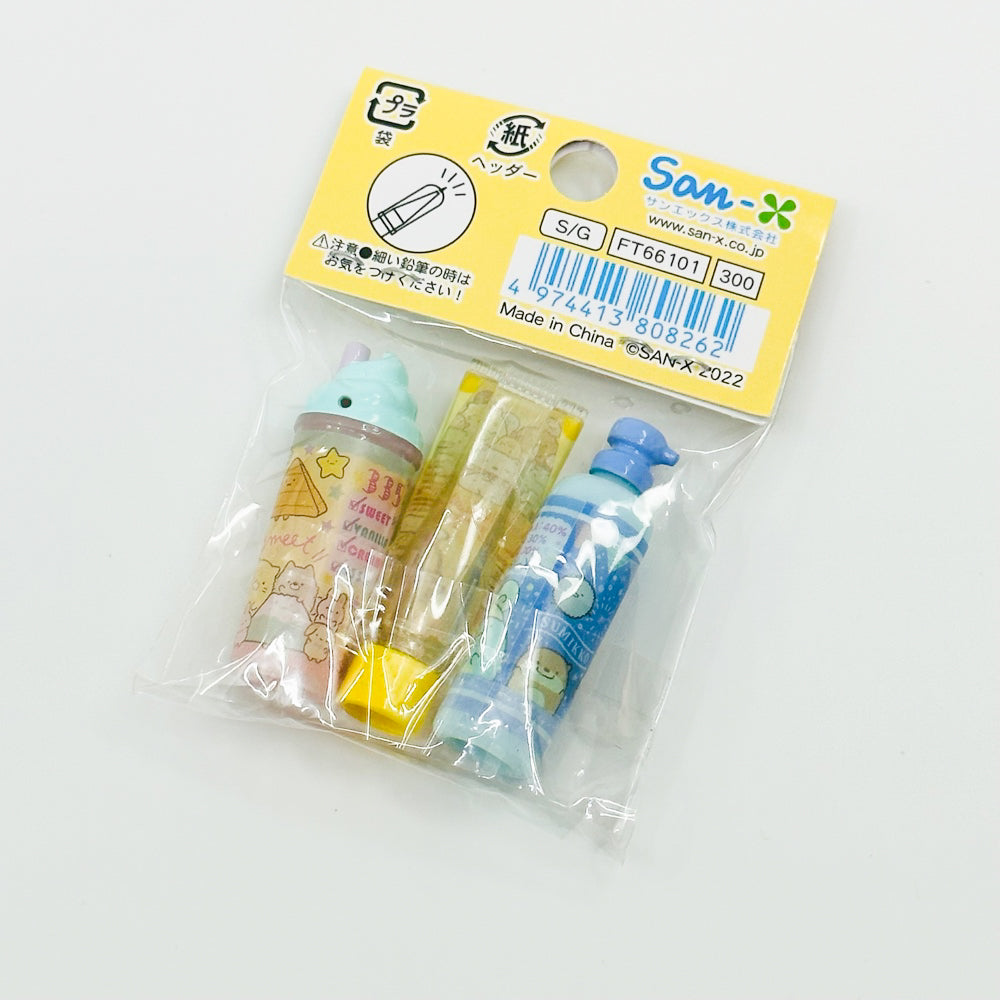San-X Pencil Cap - Sumikko Gurashi (Ver 4)