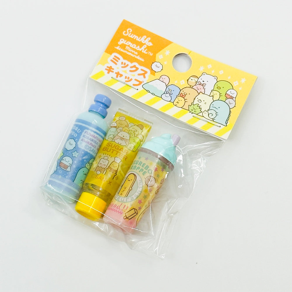 San-X Pencil Cap - Sumikko Gurashi (Ver 4)