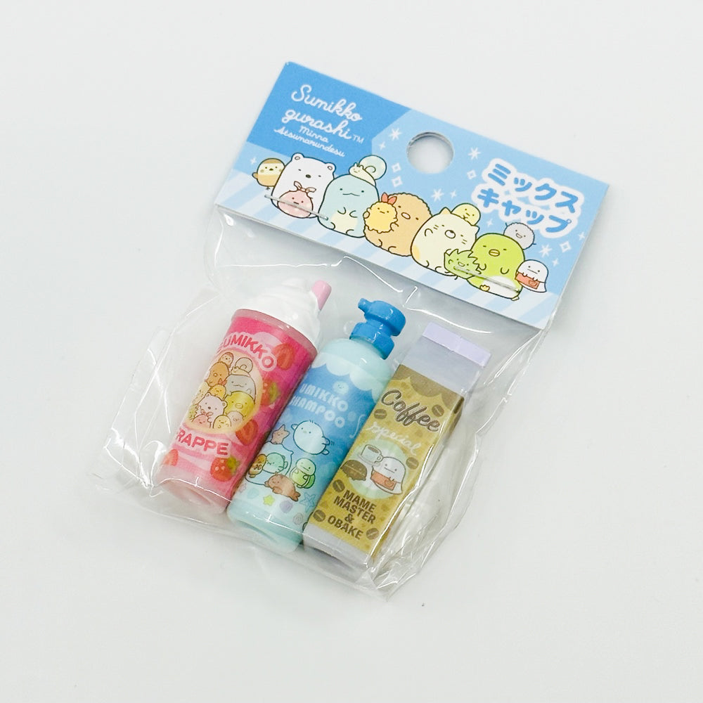 San-X Pencil Cap - Sumikko Gurashi (Ver 4)