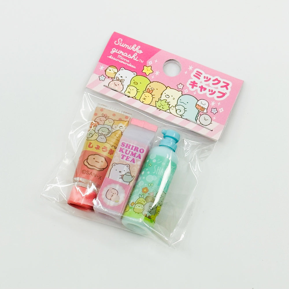 San-X Pencil Cap - Sumikko Gurashi (Ver 4)
