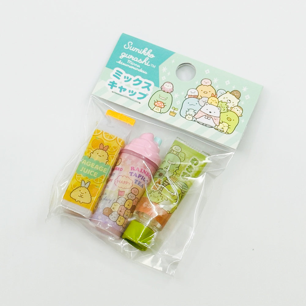 San-X Pencil Cap - Sumikko Gurashi (Ver 4)