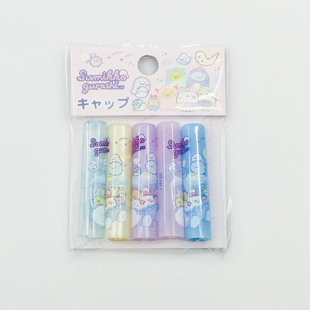 San-X Pencil Cap - Sumikko Gurashi (Ver 2)