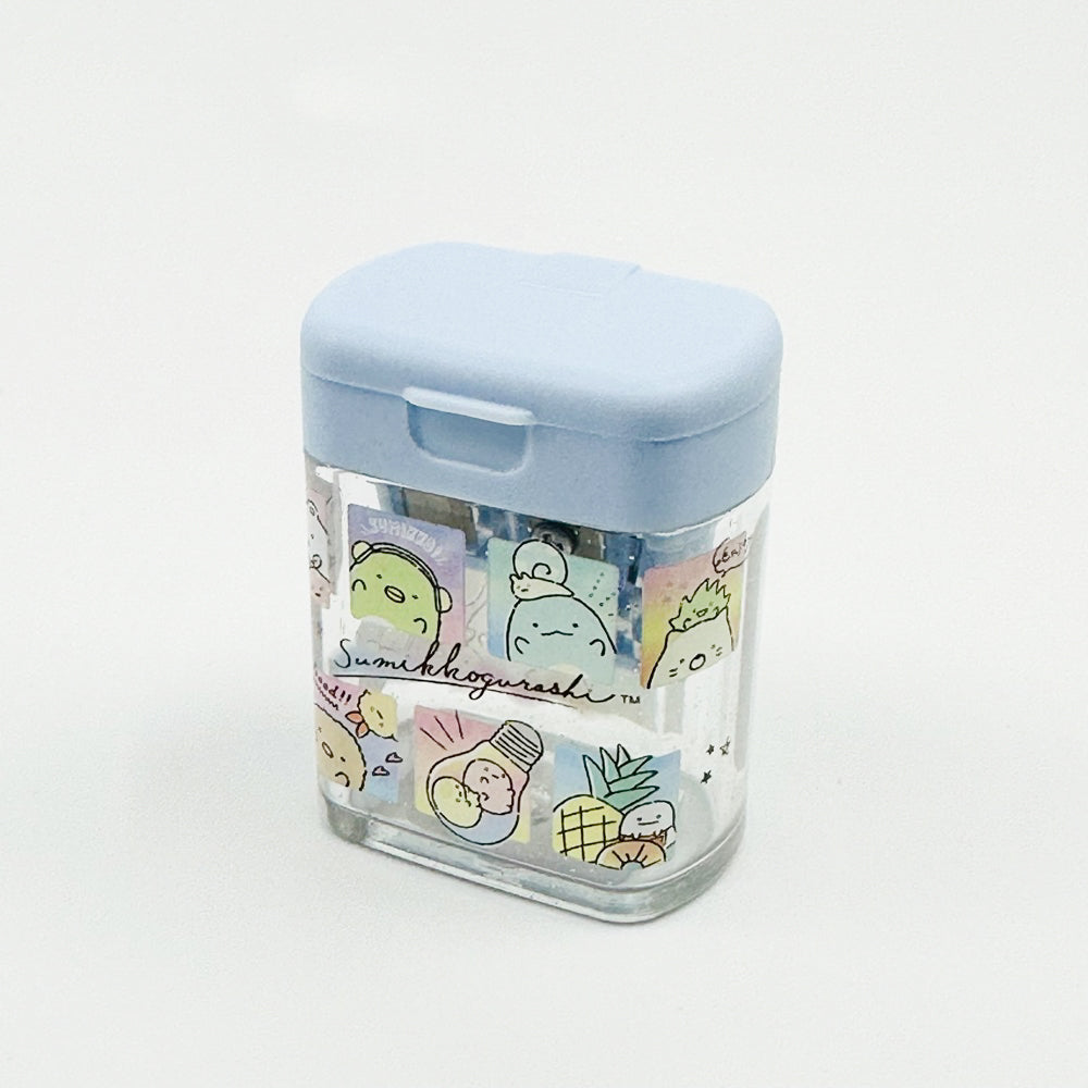 San-X Pencil Sharpener - Sumikko Gurashi