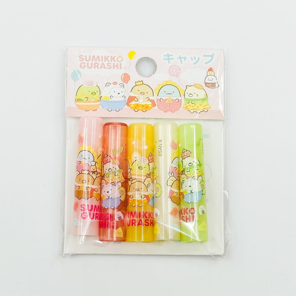 San-X Pencil Cap - Sumikko Gurashi (Ver 3)