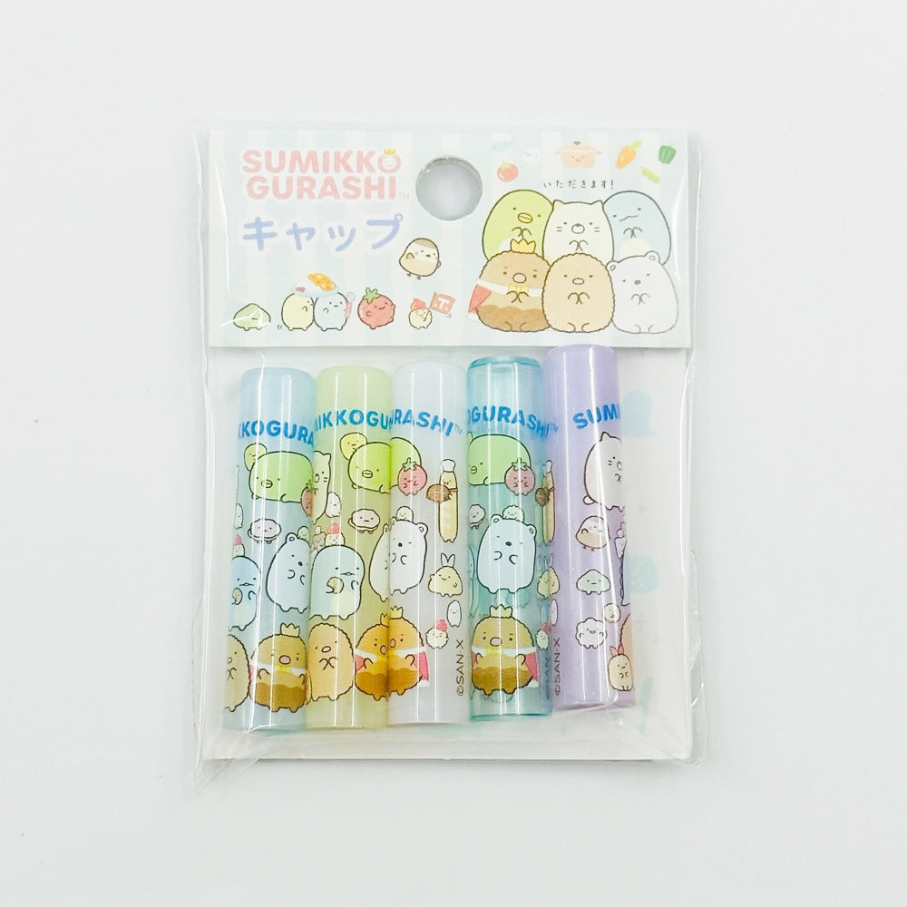 San-X Pencil Cap - Sumikko Gurashi (Ver 3)