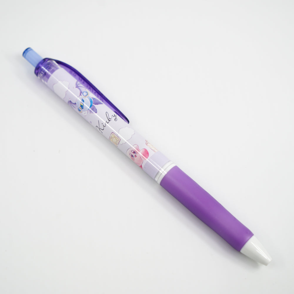 Nintendo Ball Pen - Kirby (Ver 2 / PURPLE)