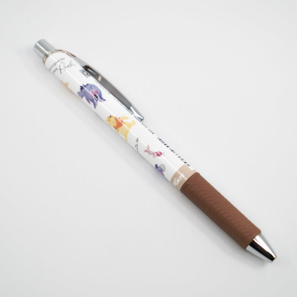 Disney Mechanical Pencil - Winnie The Pooh