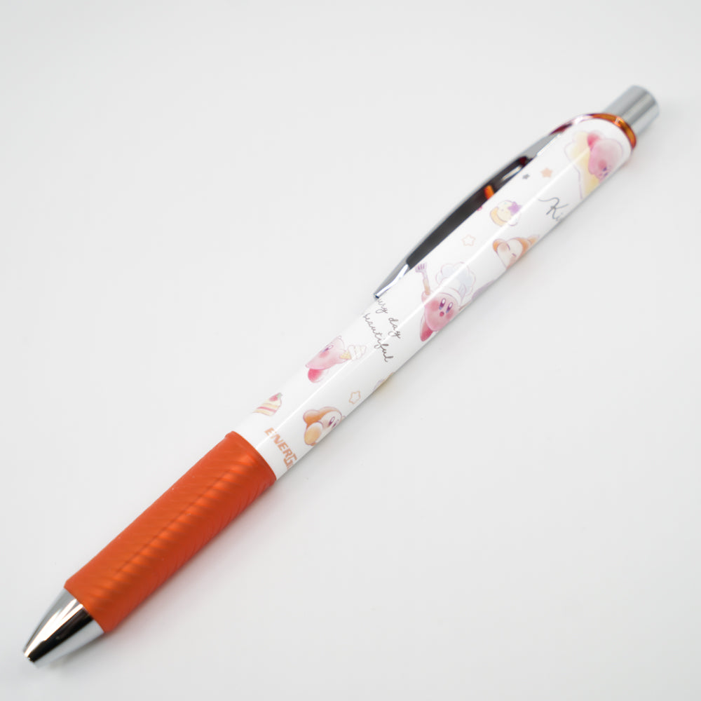 Nintendo Mechanical Pencil - Kirby (Ver 1 / RED)