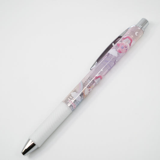 Nintendo Mechanical Pencil - Kirby (Ver 2 / Transparent)