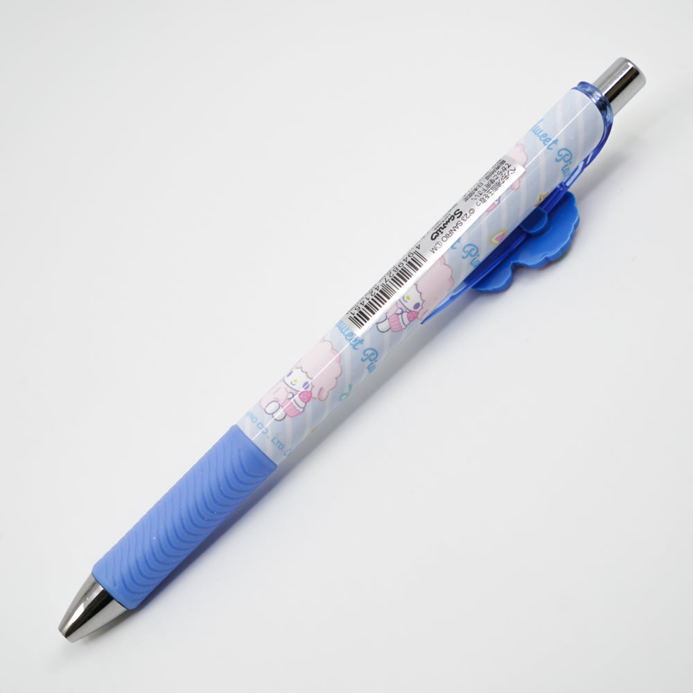 Sanrio Ball Pen - My Sweet Piano (with mascot)