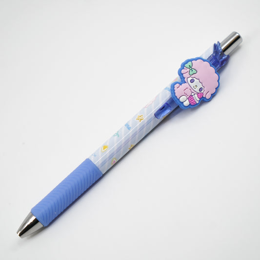 Sanrio Ball Pen - My Sweet Piano (with mascot)