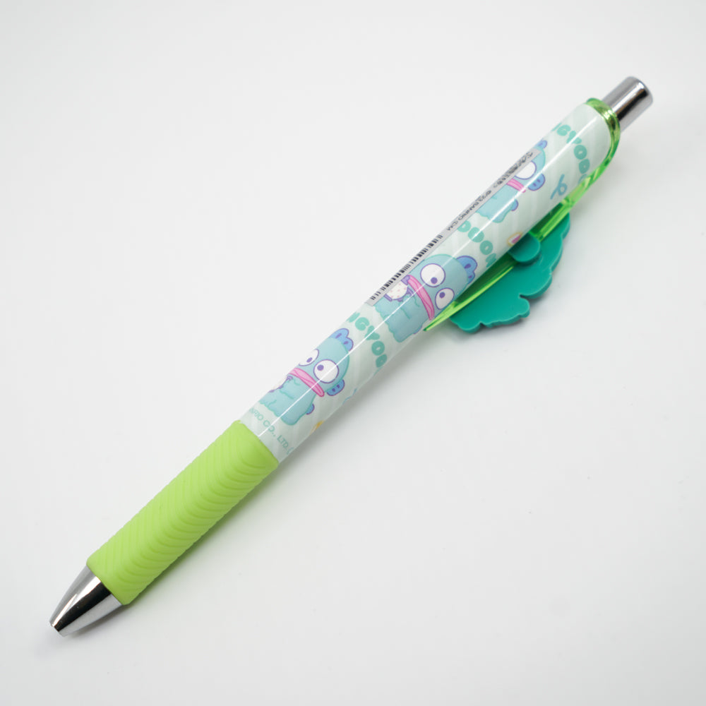 Sanrio Ball Pen - Hangyodon (with mascot)