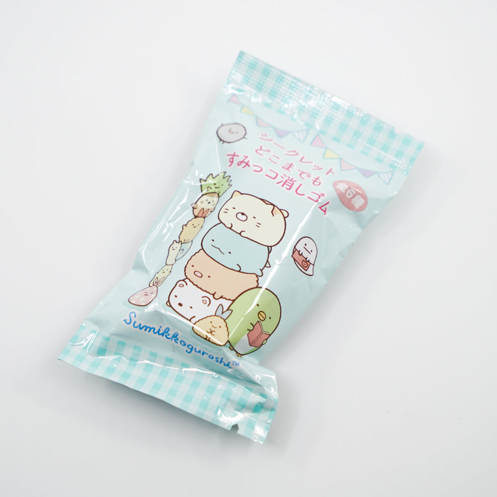 San-X Eraser - Sumikko Gurashi (Ver 3)