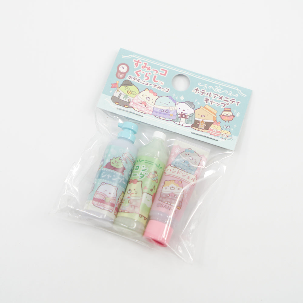 San-X Pencil Cap - Sumikko Gurashi (Ver 5)