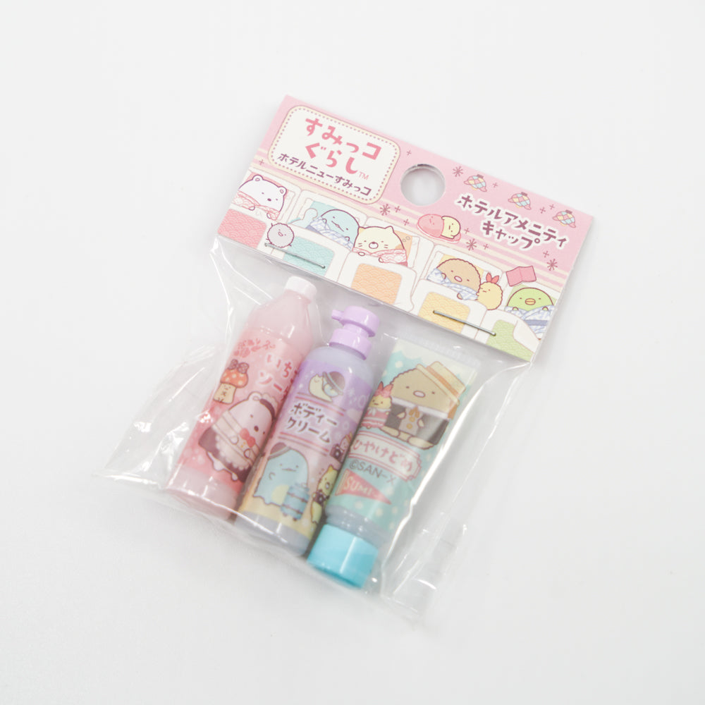 San-X Pencil Cap - Sumikko Gurashi (Ver 5)