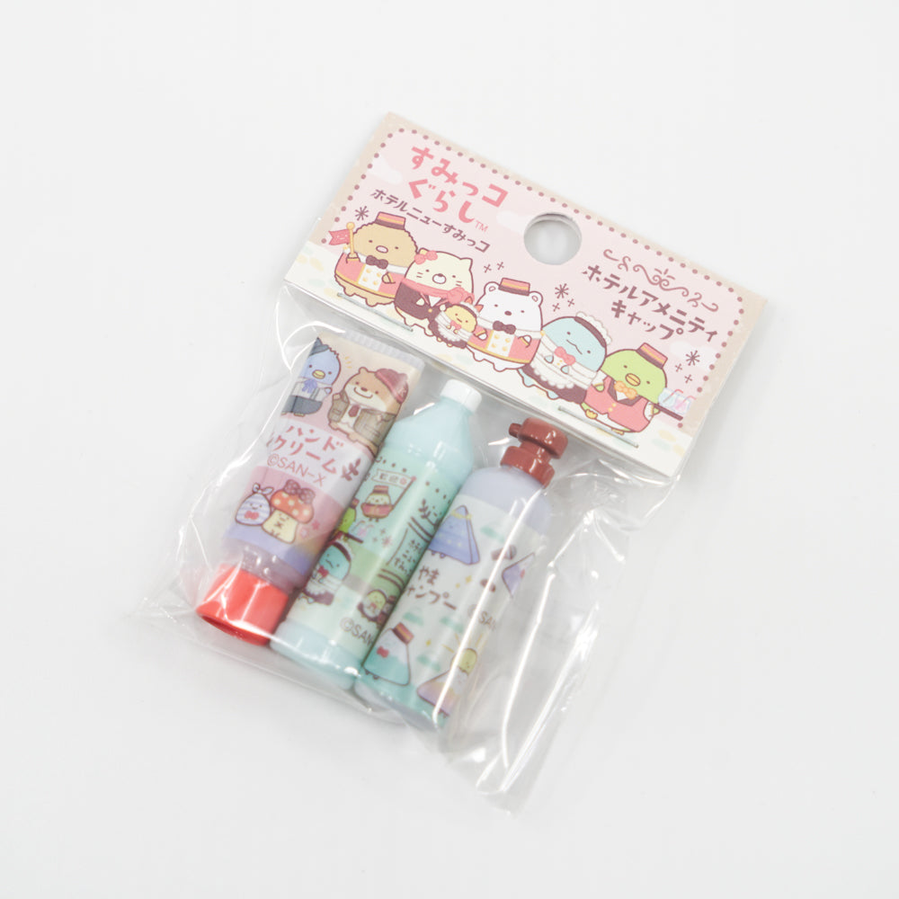 San-X Pencil Cap - Sumikko Gurashi (Ver 5)
