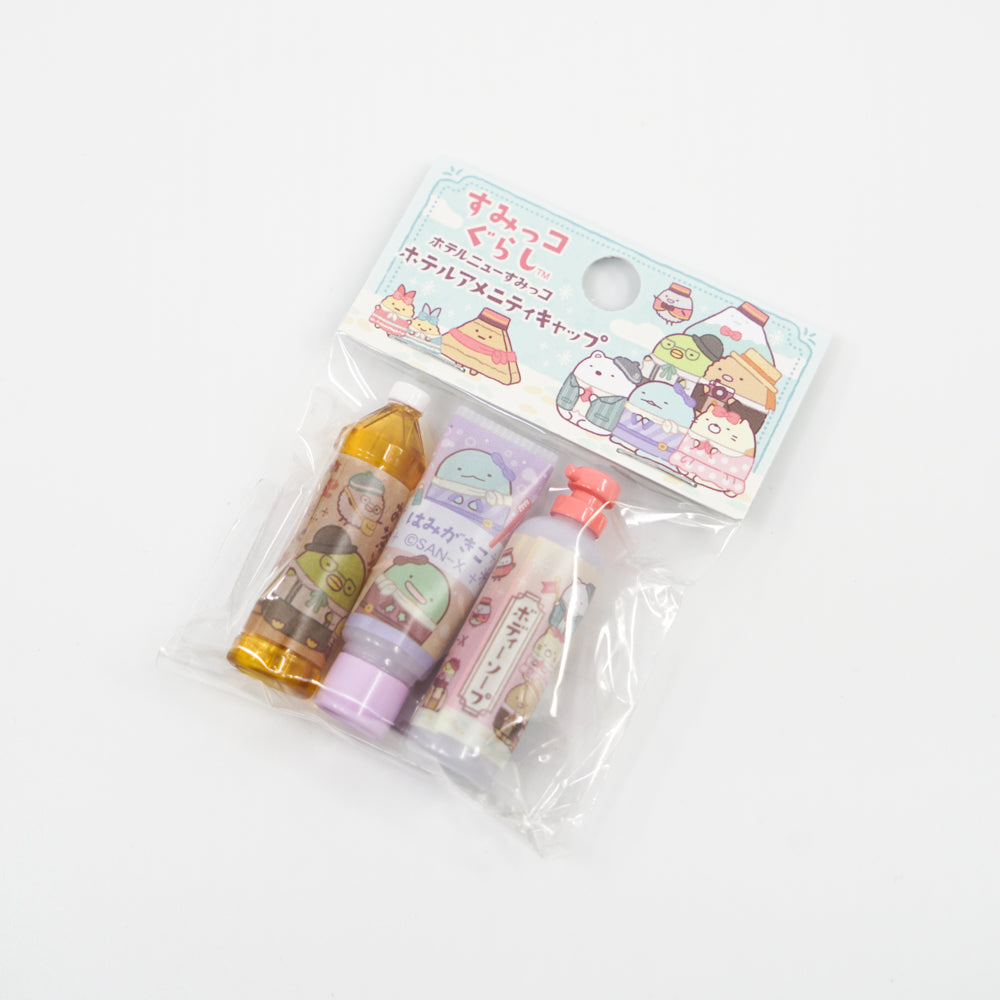 San-X Pencil Cap - Sumikko Gurashi (Ver 5)