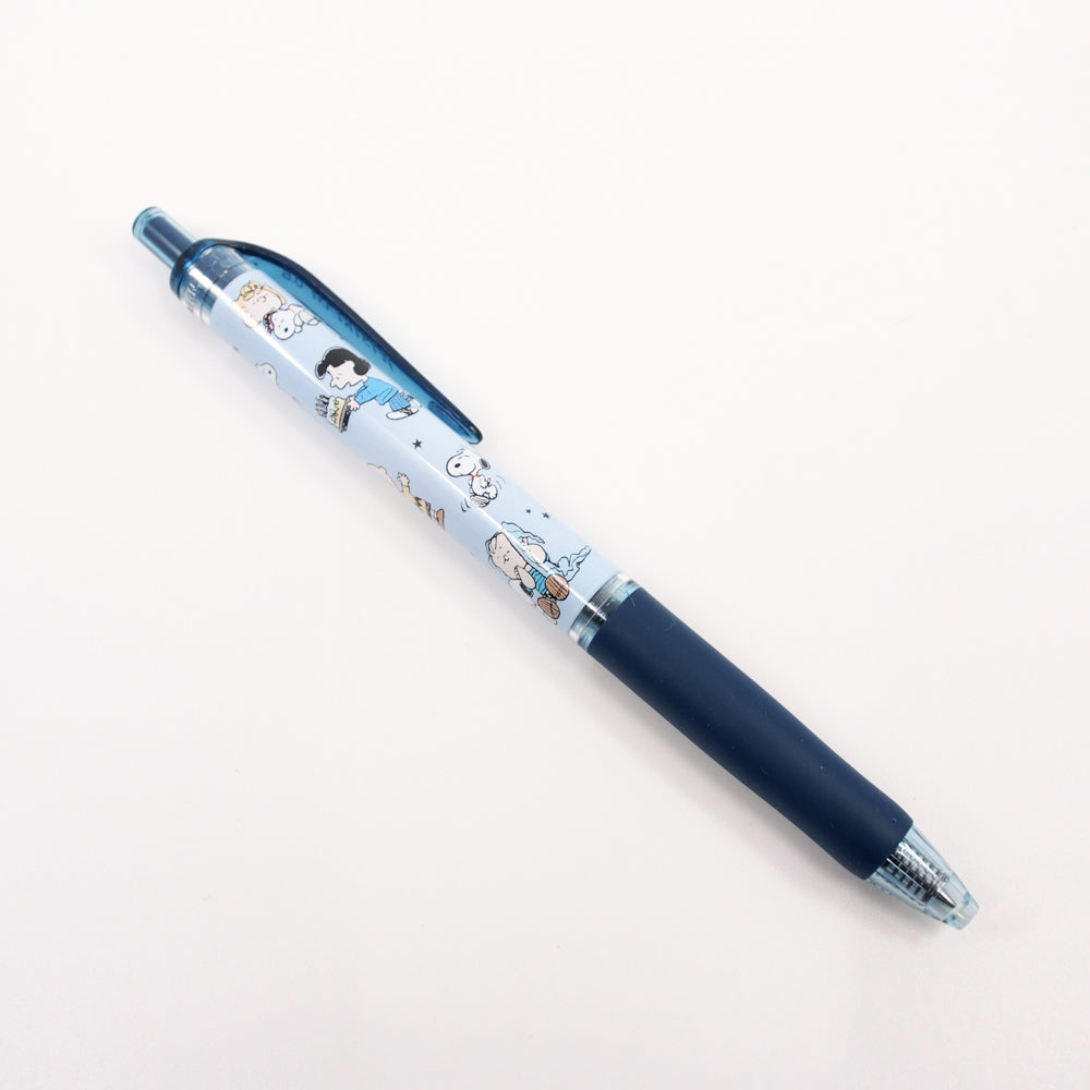 Peanuts Ball Pen - Snoopy (Ver 2 / NAVY)