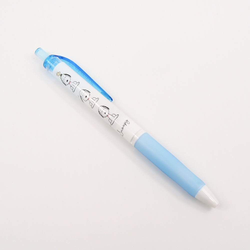 Peanuts Ball Pen - Snoopy (Ver 1 / BLUE)