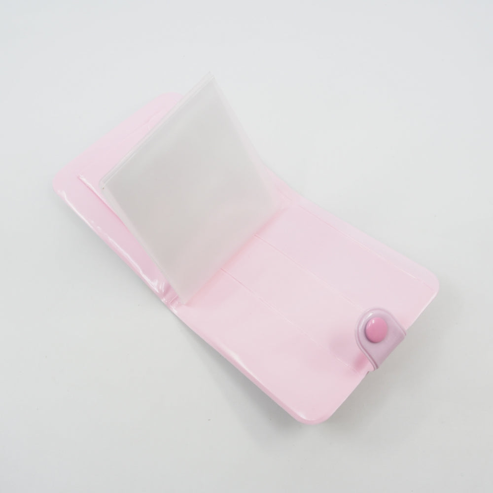 Sanrio Vinyl Wallet - My Melody