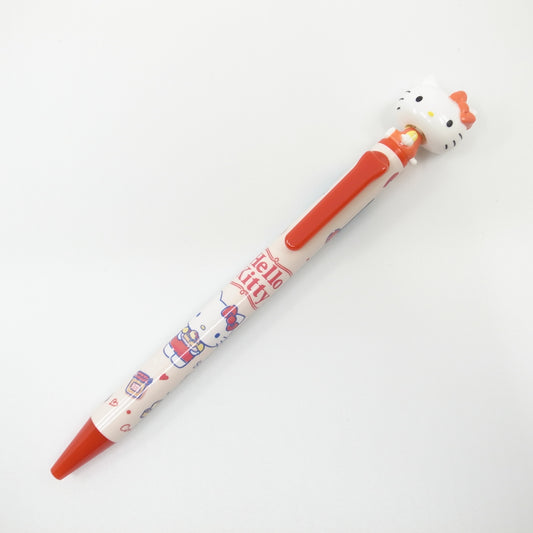 Sanrio Wobbly Hello Kitty Ball Pen