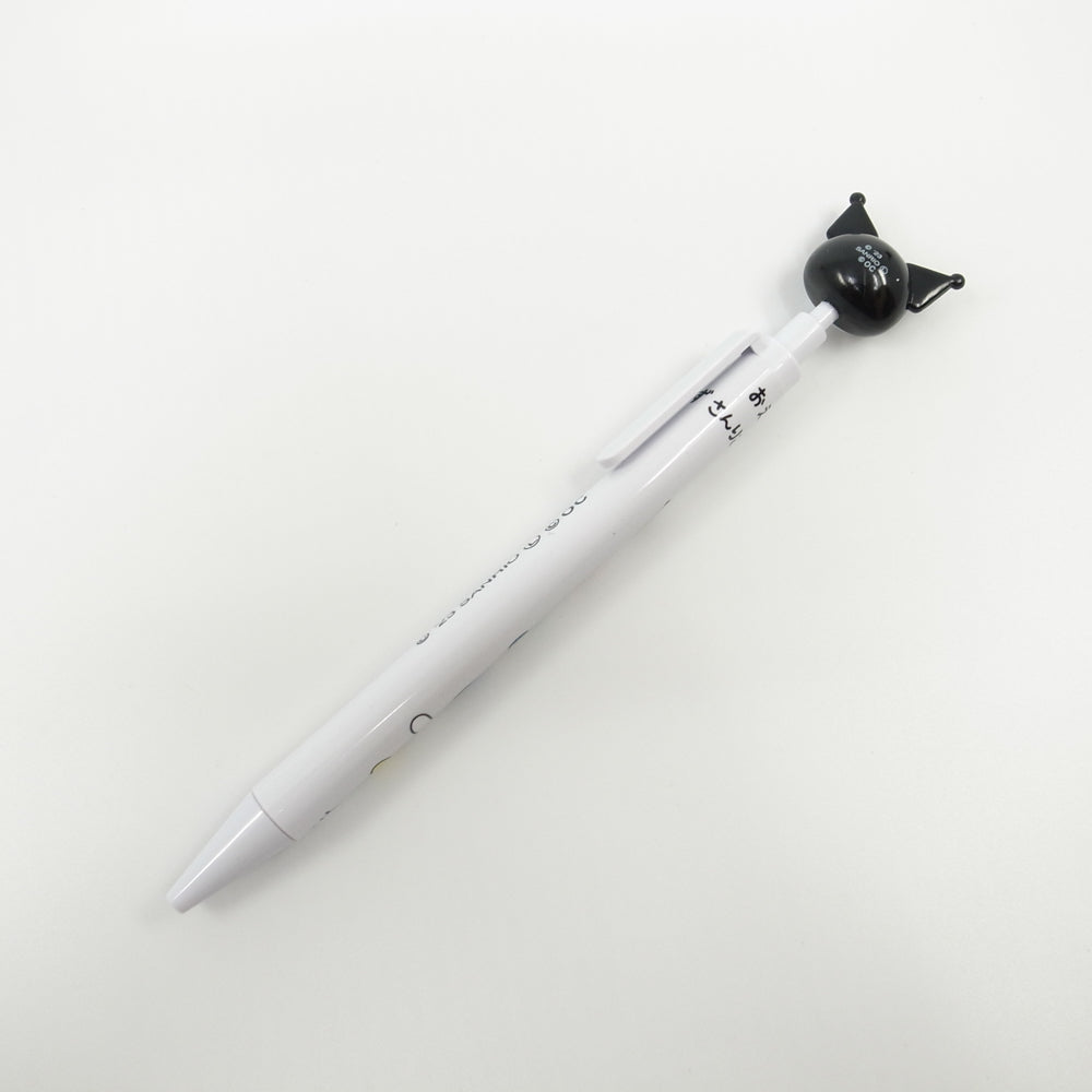 Sanrio Ballpoint Pen - Kuromi Oekaki-San