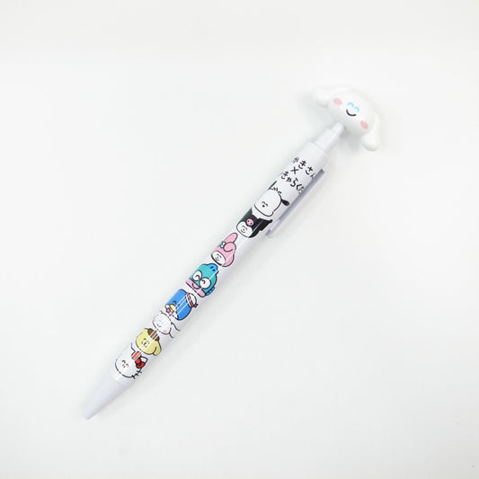 Sanrio Ballpoint Pen- Cinnamoroll Oekaki-San
