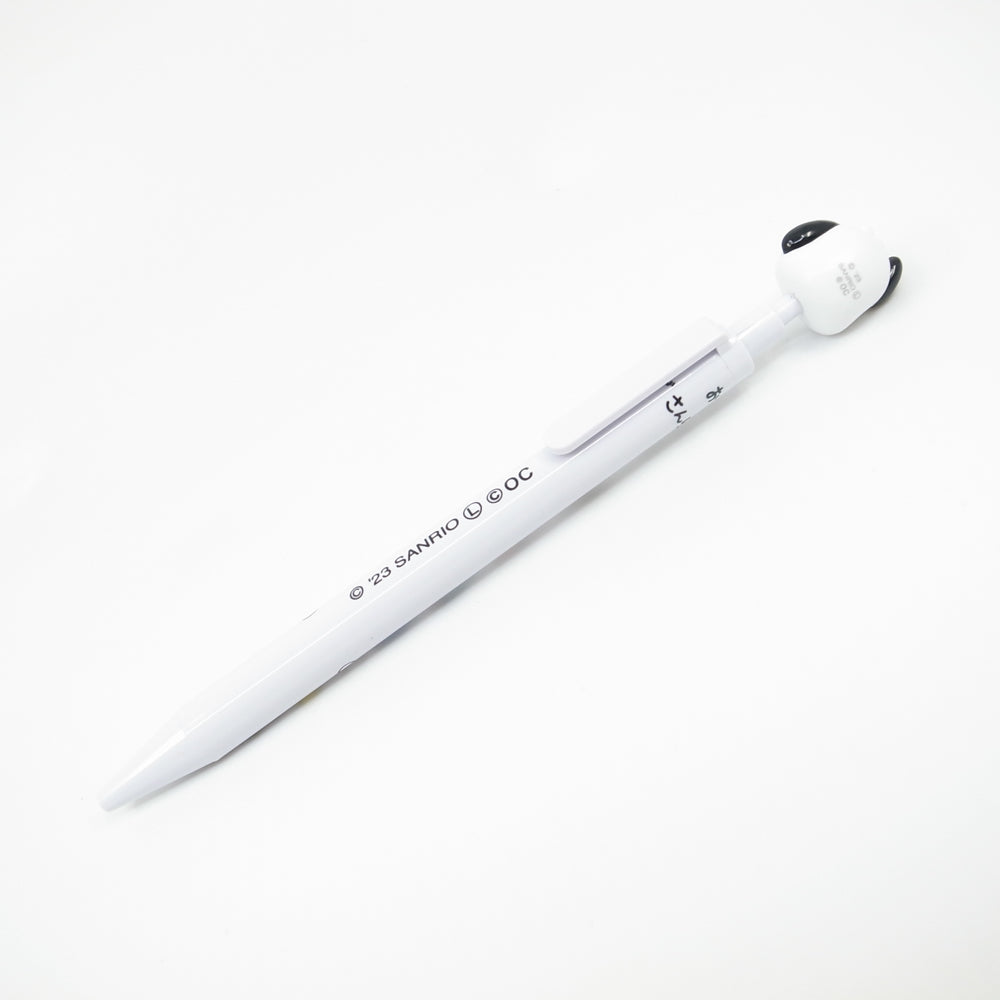 Sanrio Ballpoint Pen - Pochacco Oekaki-San