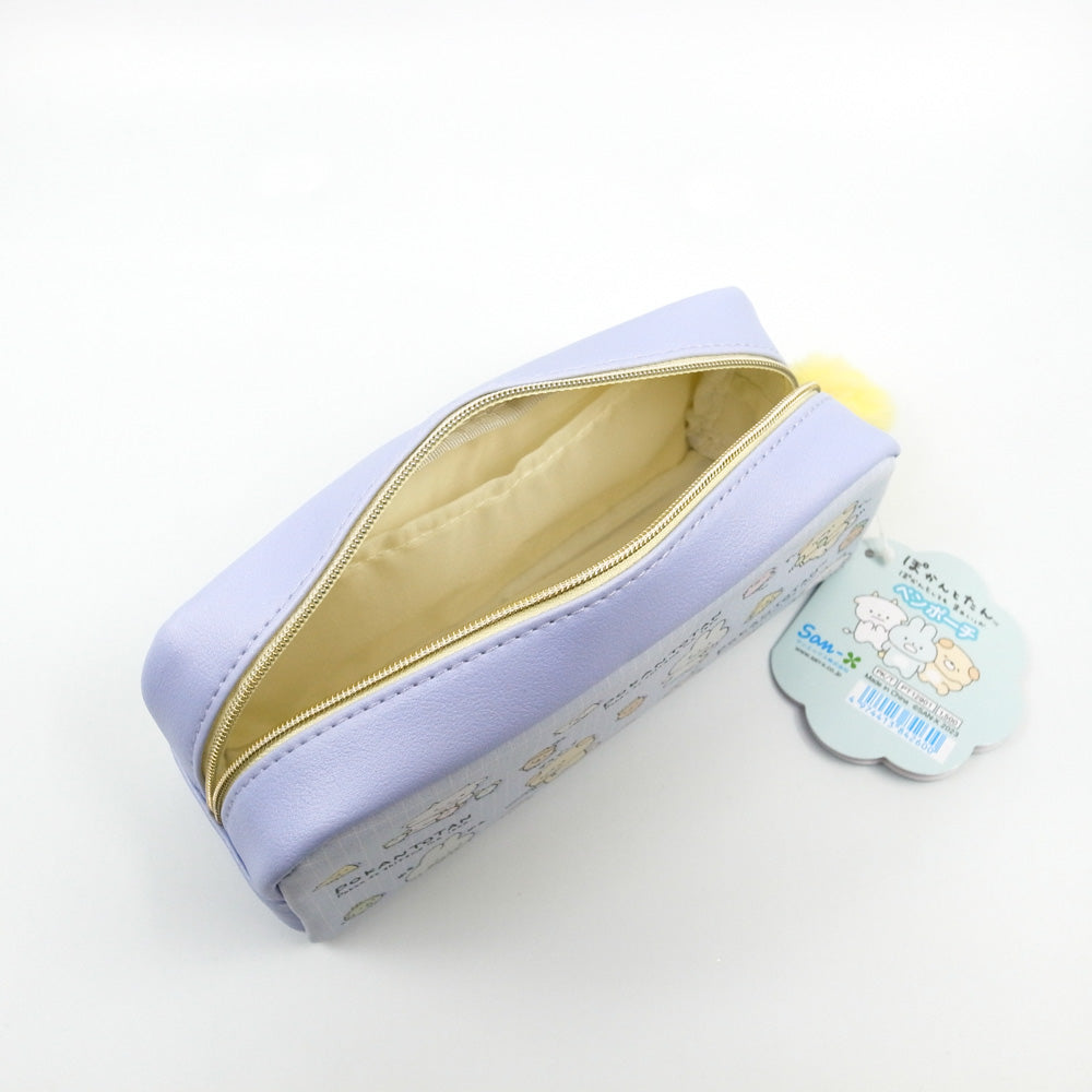 San-X Pencil Case - Pokantotan