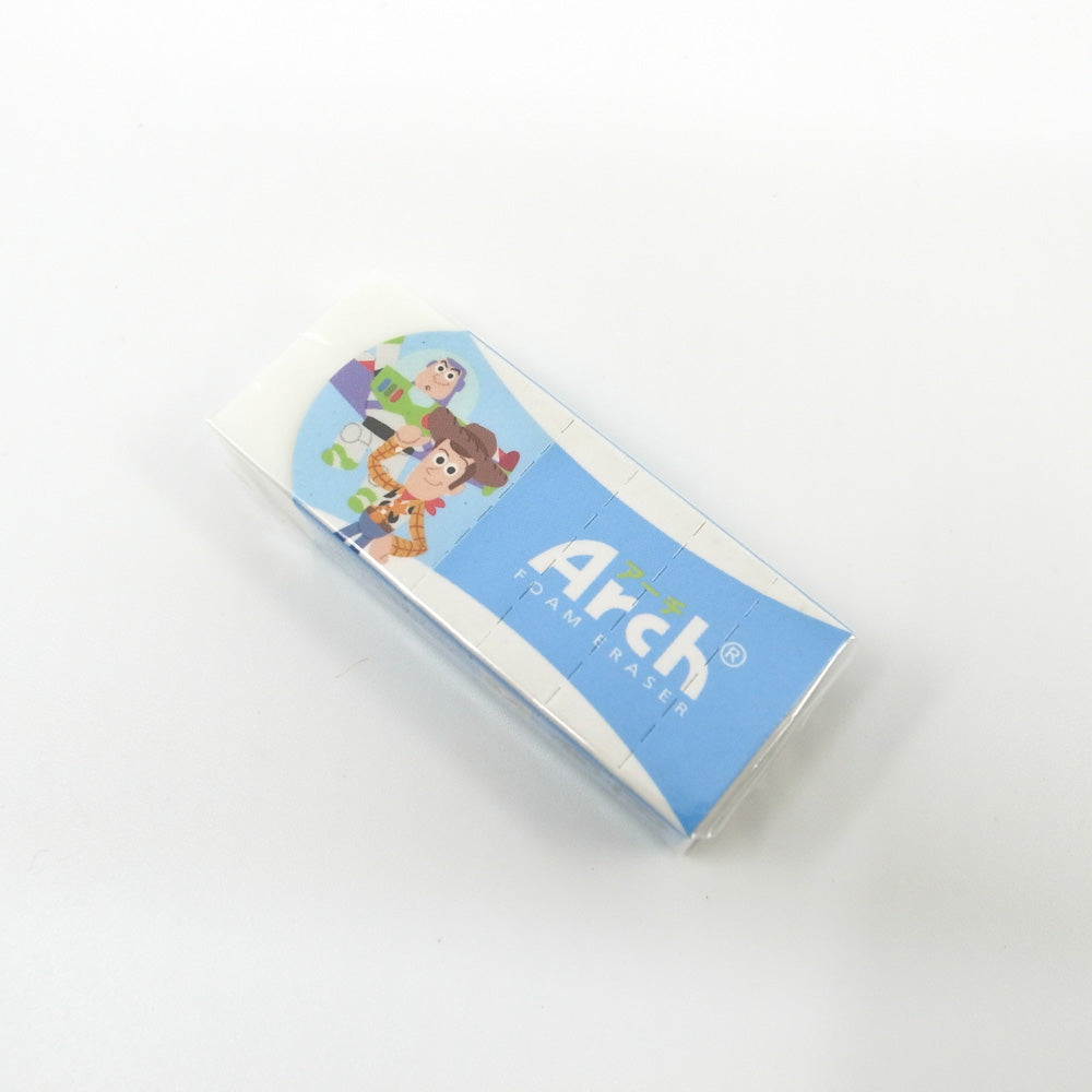 Disney Eraser - Toy Story