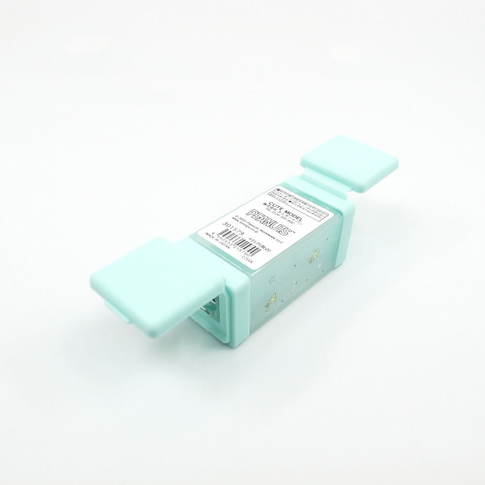 Peanuts Pencil Sharpener - Snoopy (Ver 1 / BLUE)