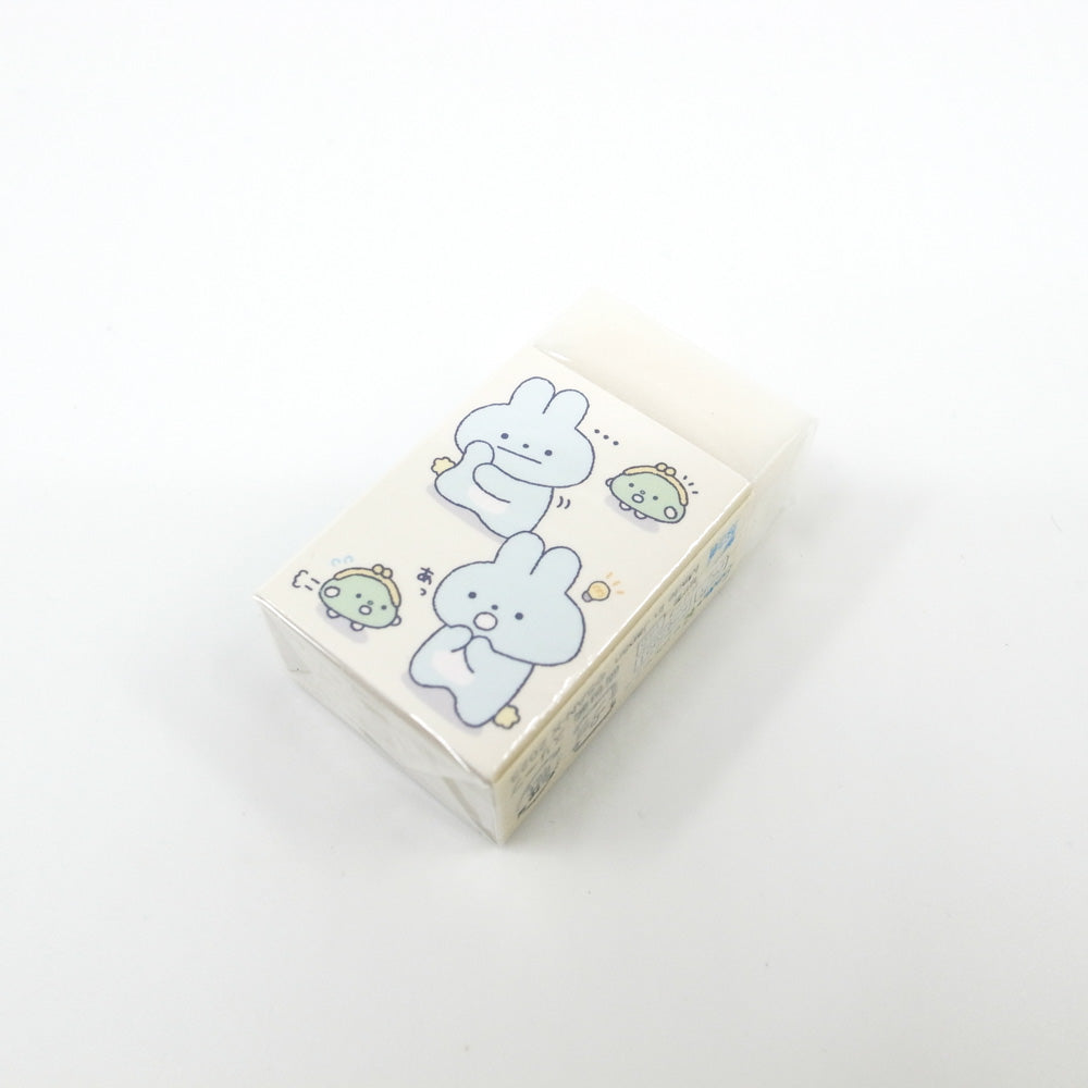 San-X Eraser - Pokantotan