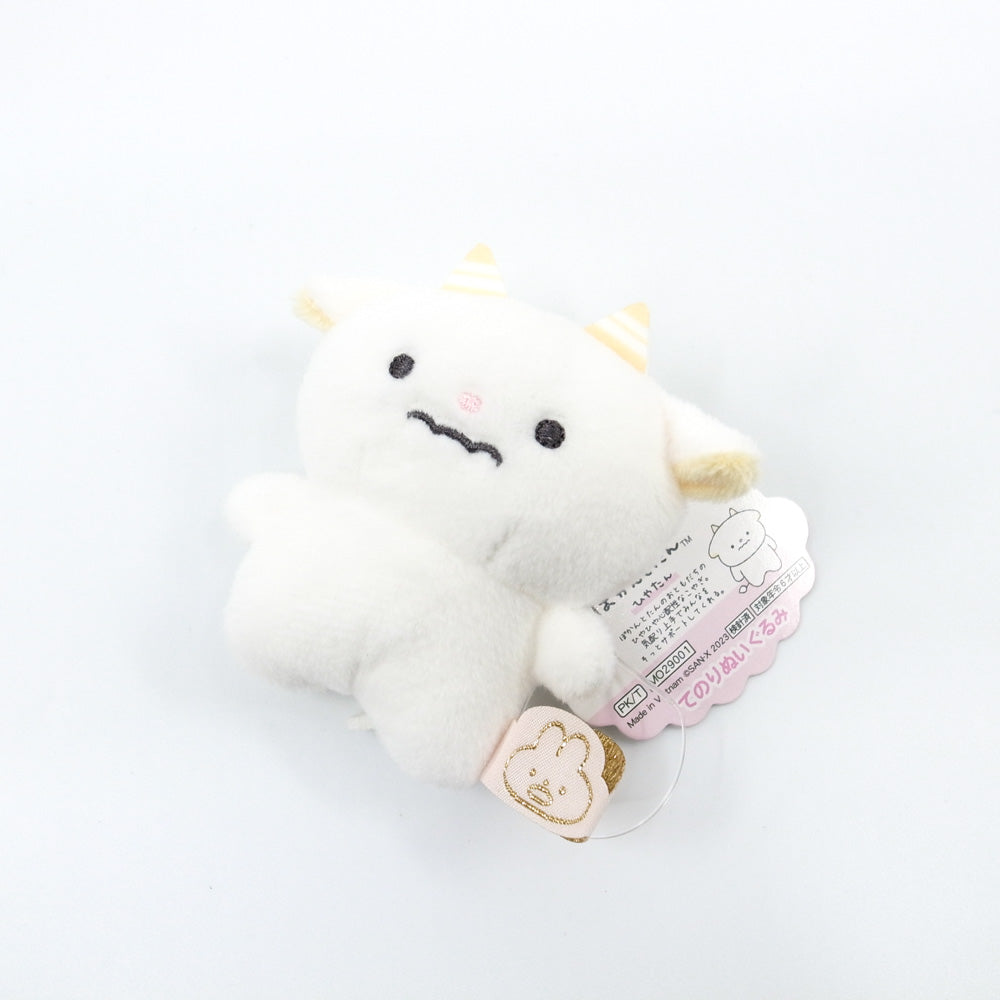 San-X Plush Toy - Pokantotan