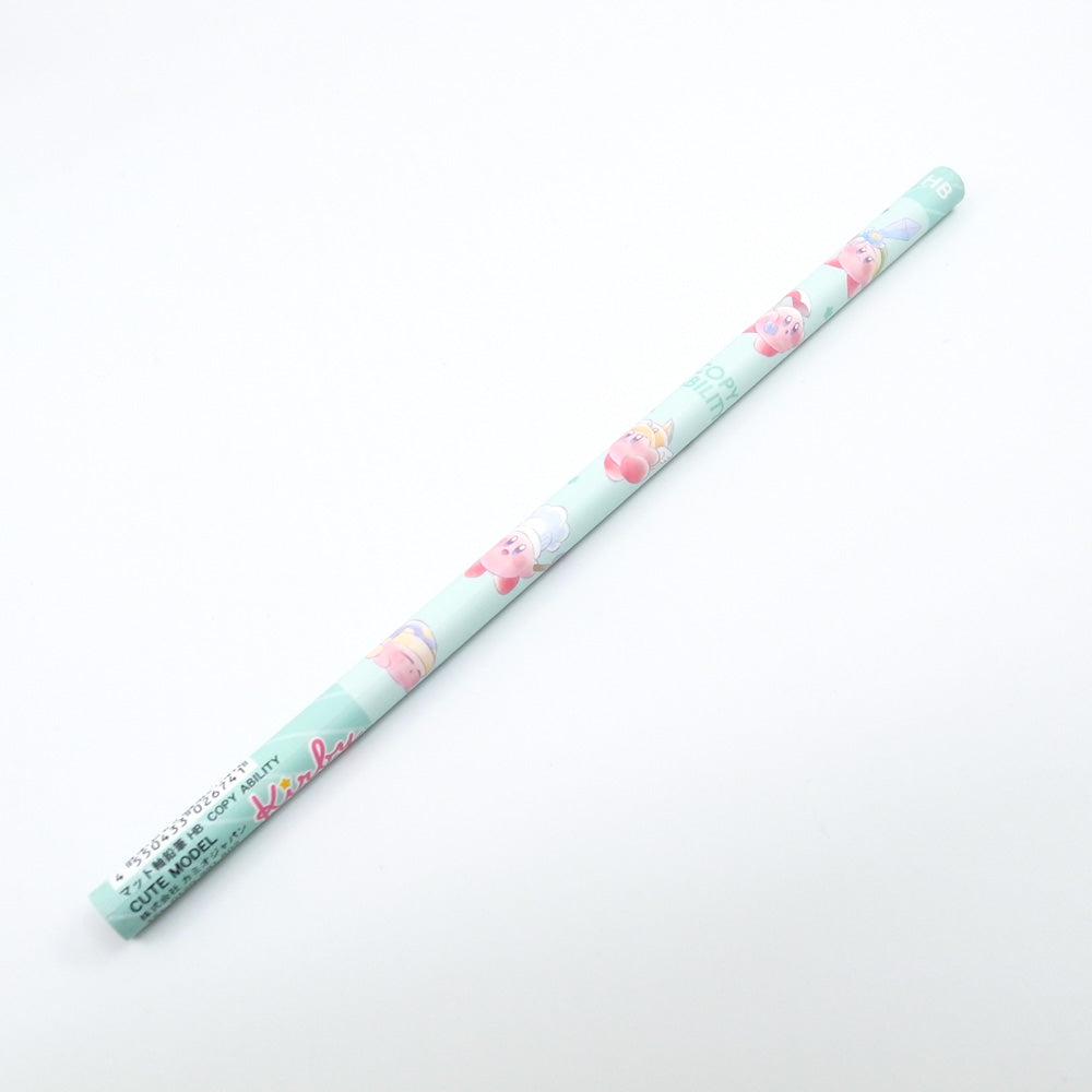 Nintendo Pencil - Kirby (HB) (Copy Ability)