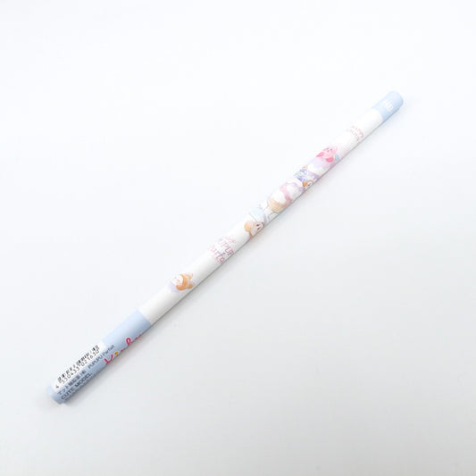 Nintendo Pencil - Kirby (HB) (PUPUPU Parfait)