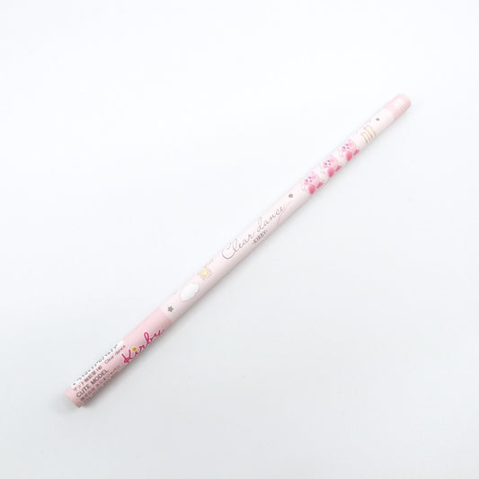 Nintendo Pencil - Kirby (HB) (Clear Dance)