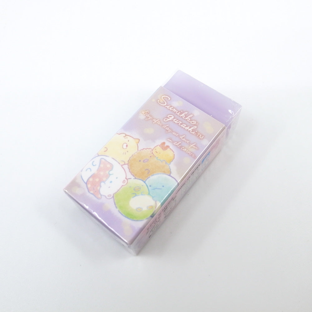 San-X Eraser - Sumikko Gurashi (Ver 1)