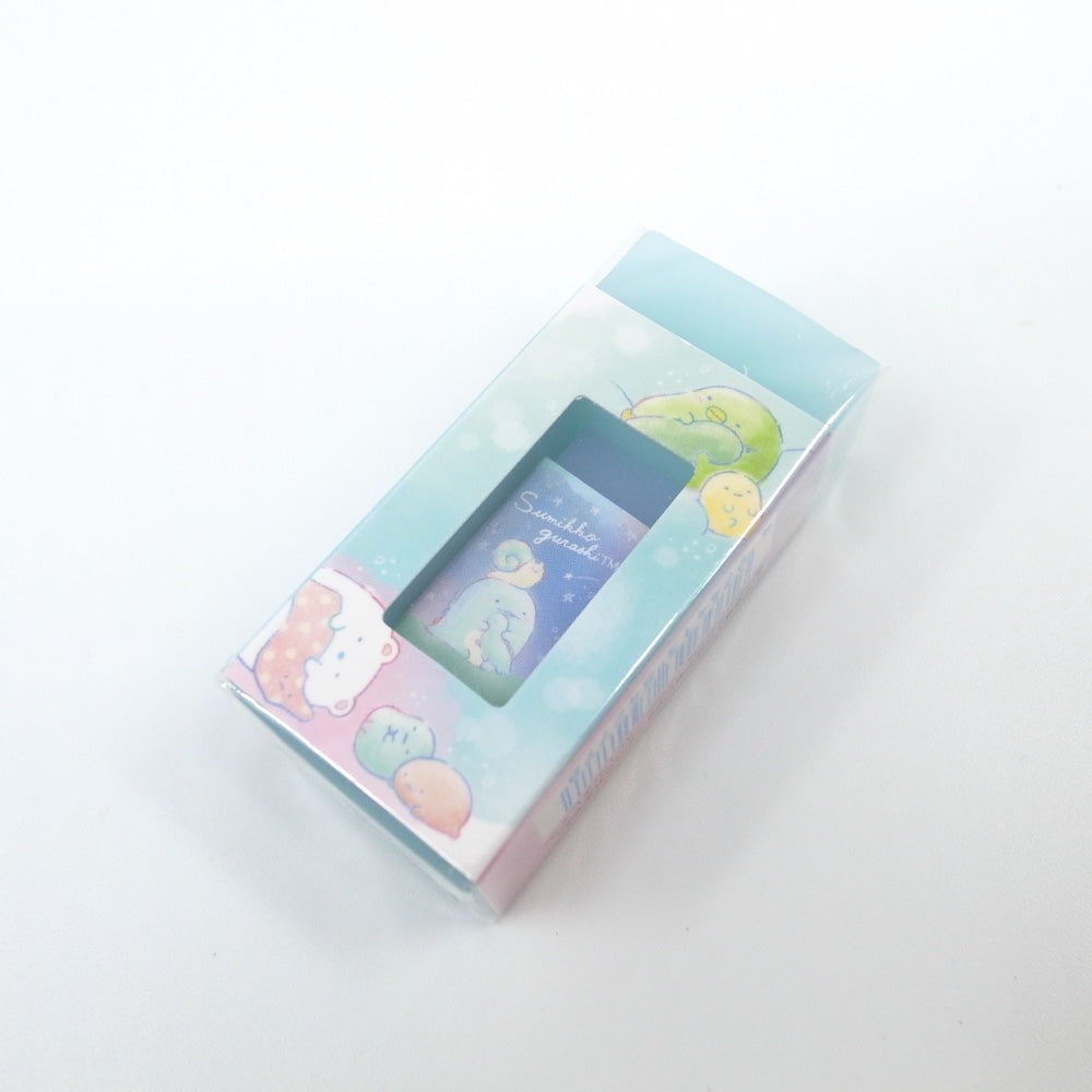 San-X Eraser - Sumikko Gurashi (Ver 1)