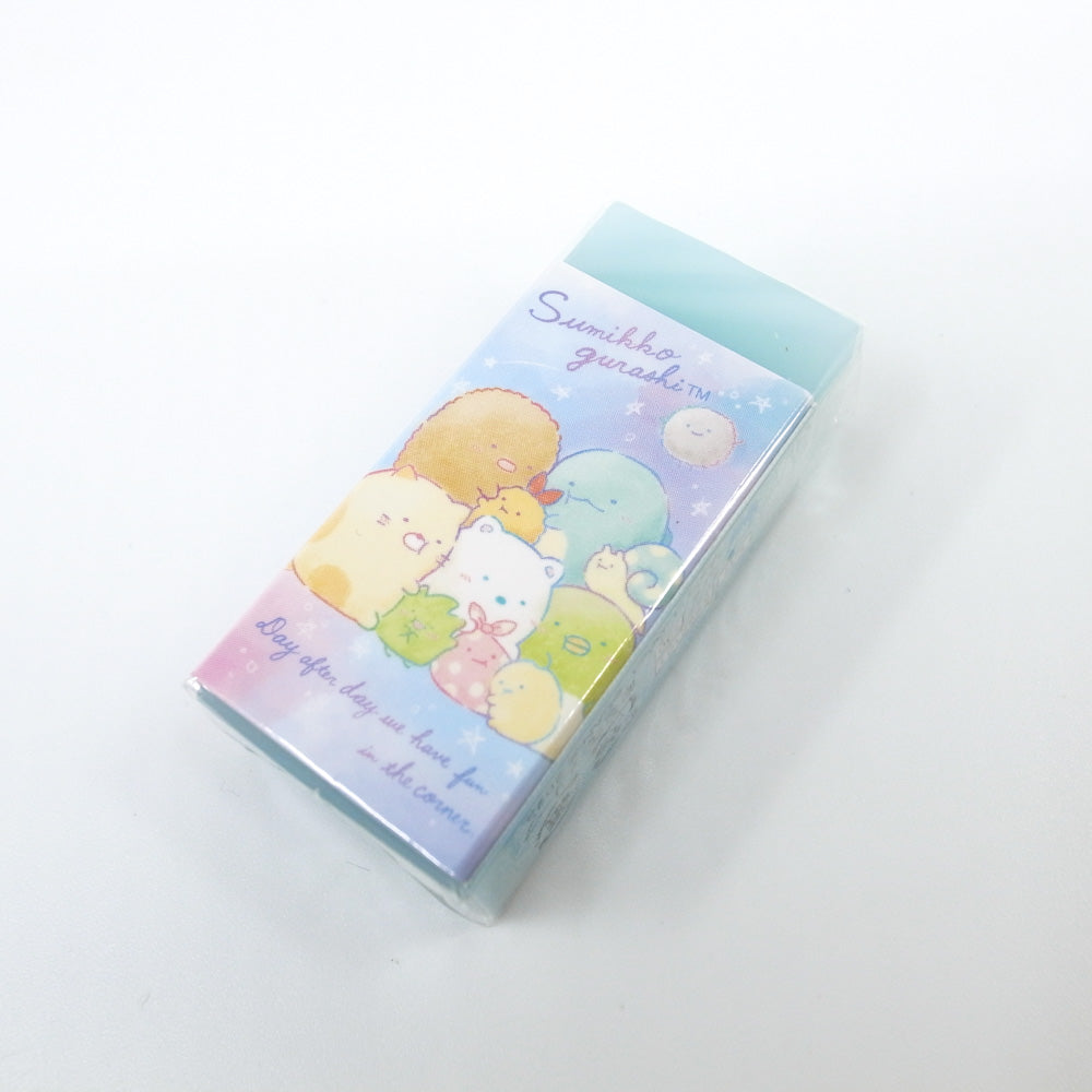 San-X Eraser - Sumikko Gurashi (Ver 1)