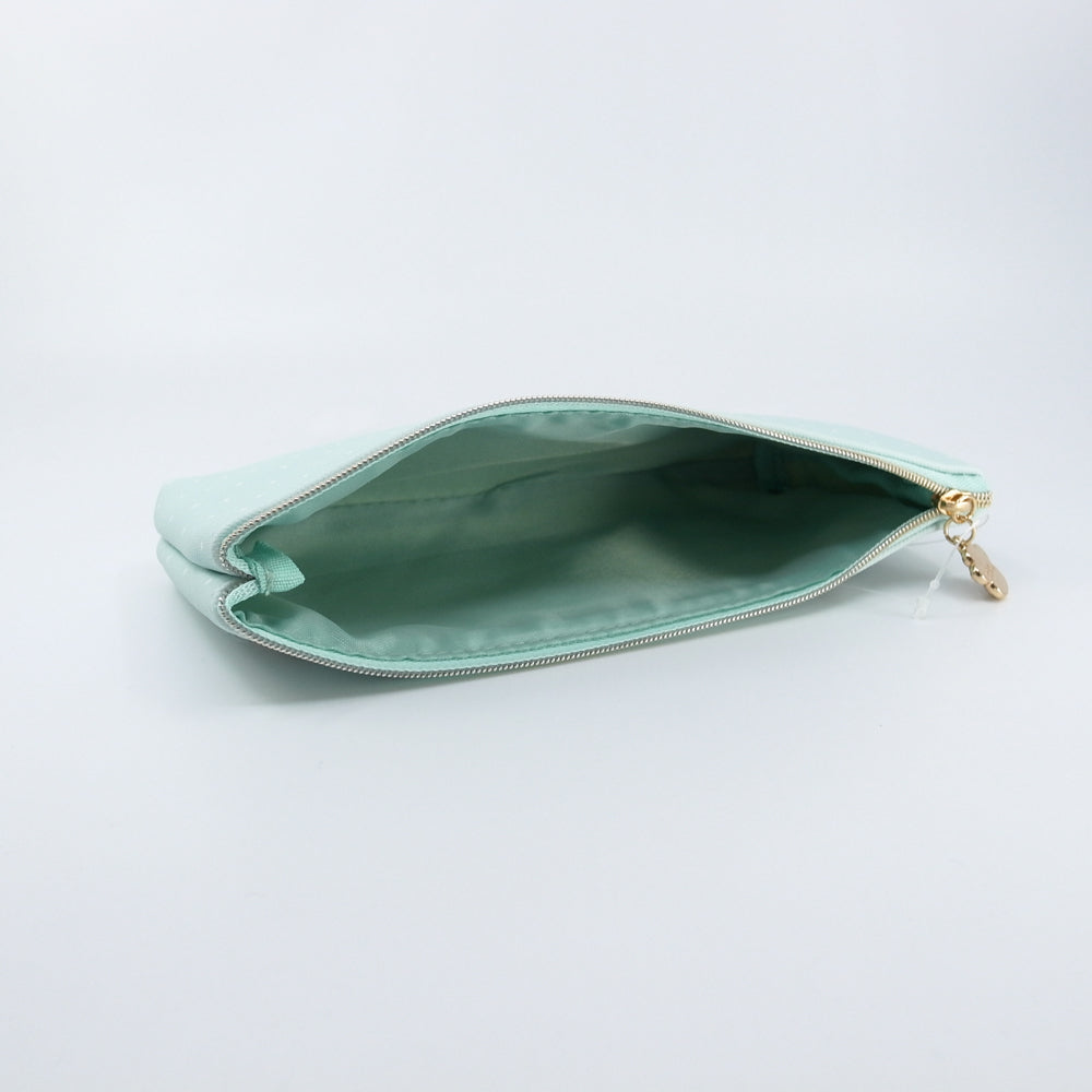 Mofusand Pencil Case (Green Lake)