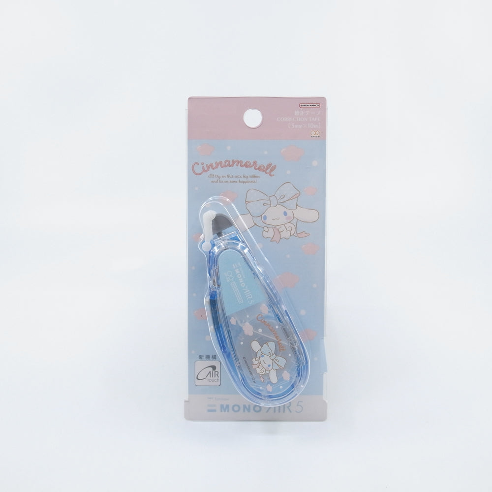 Sanrio Correction Tape - Cinnamoroll