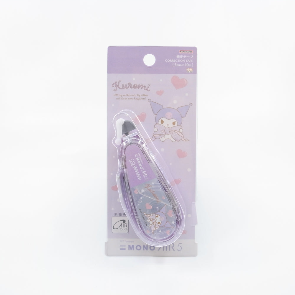 Sanrio Correction Tape - Kuromi
