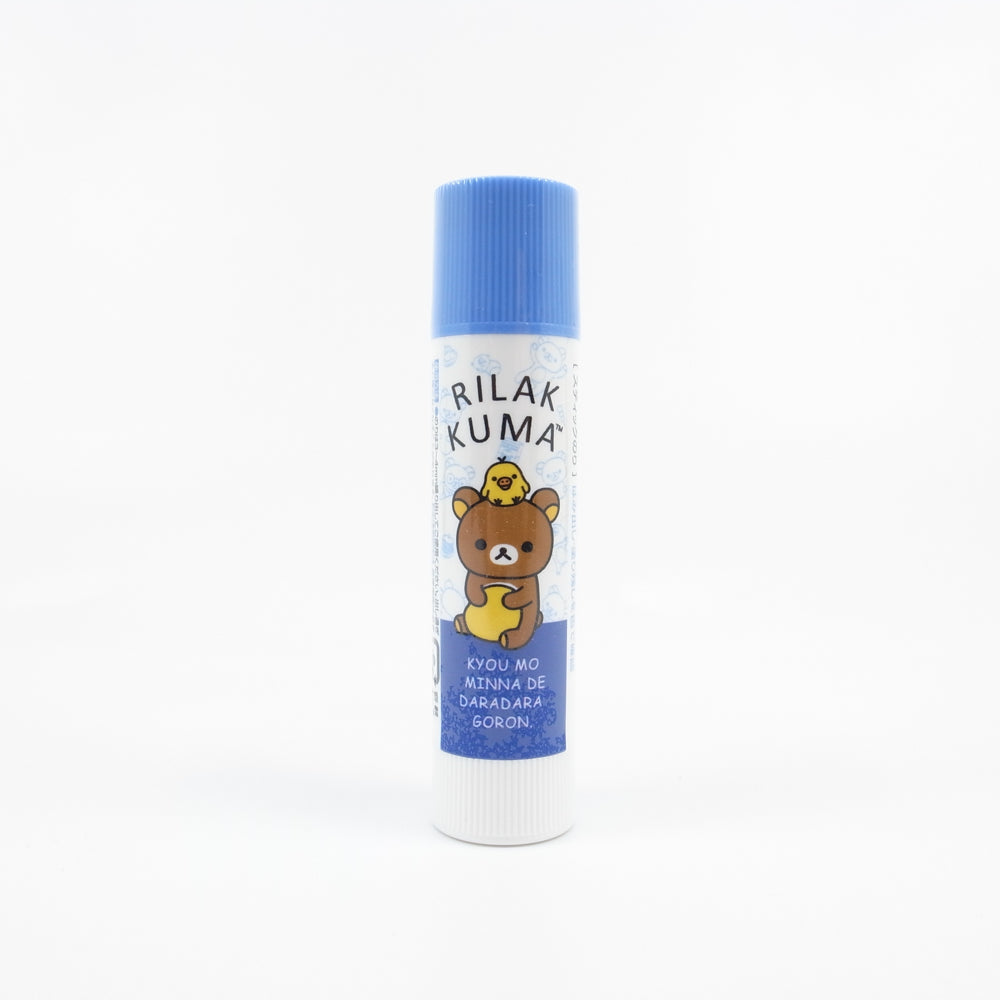 San-X Disappearing Glue - Rilakkuma